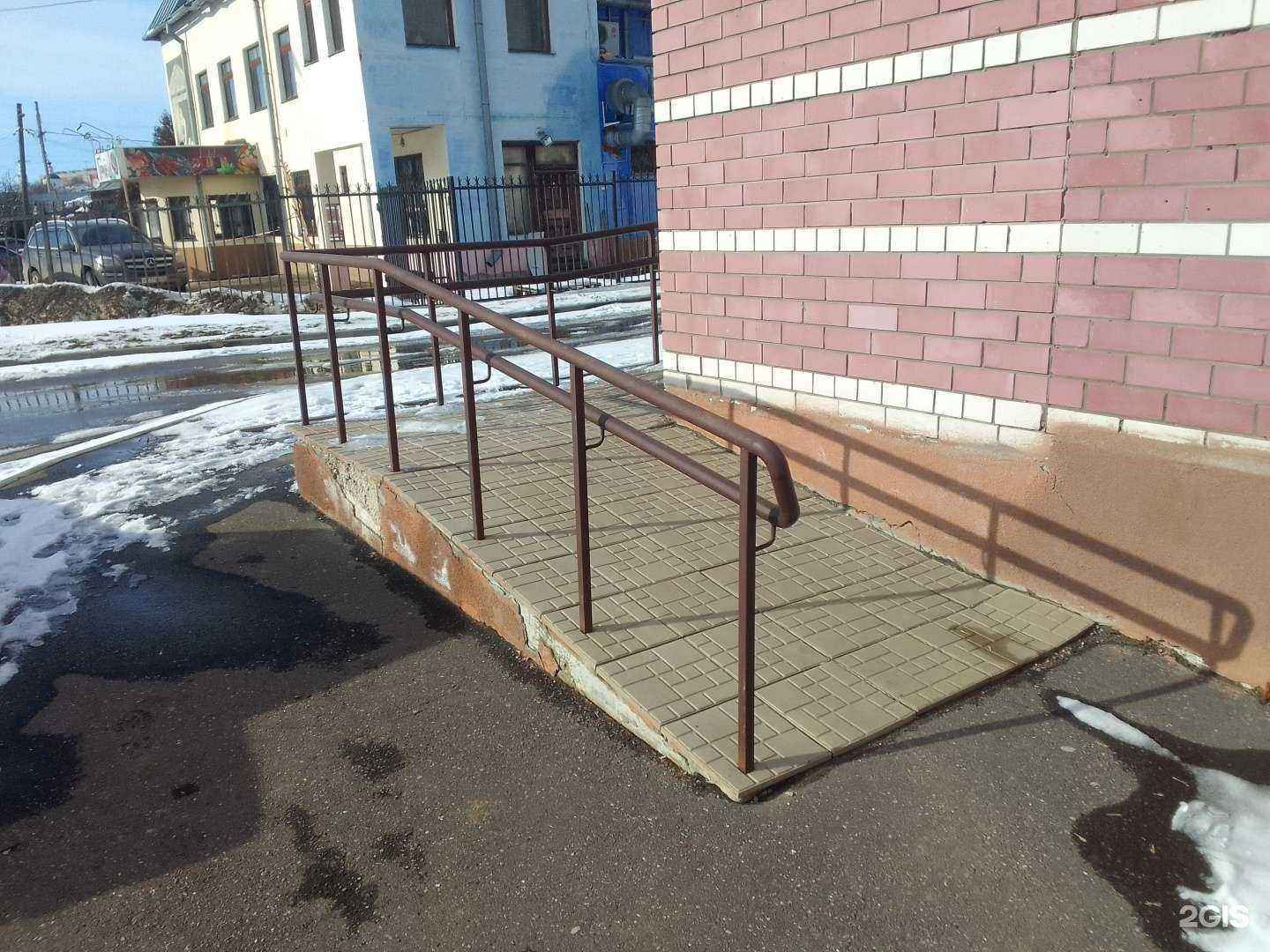 Отзывы на компанию Акварель в г. Владимир c фото