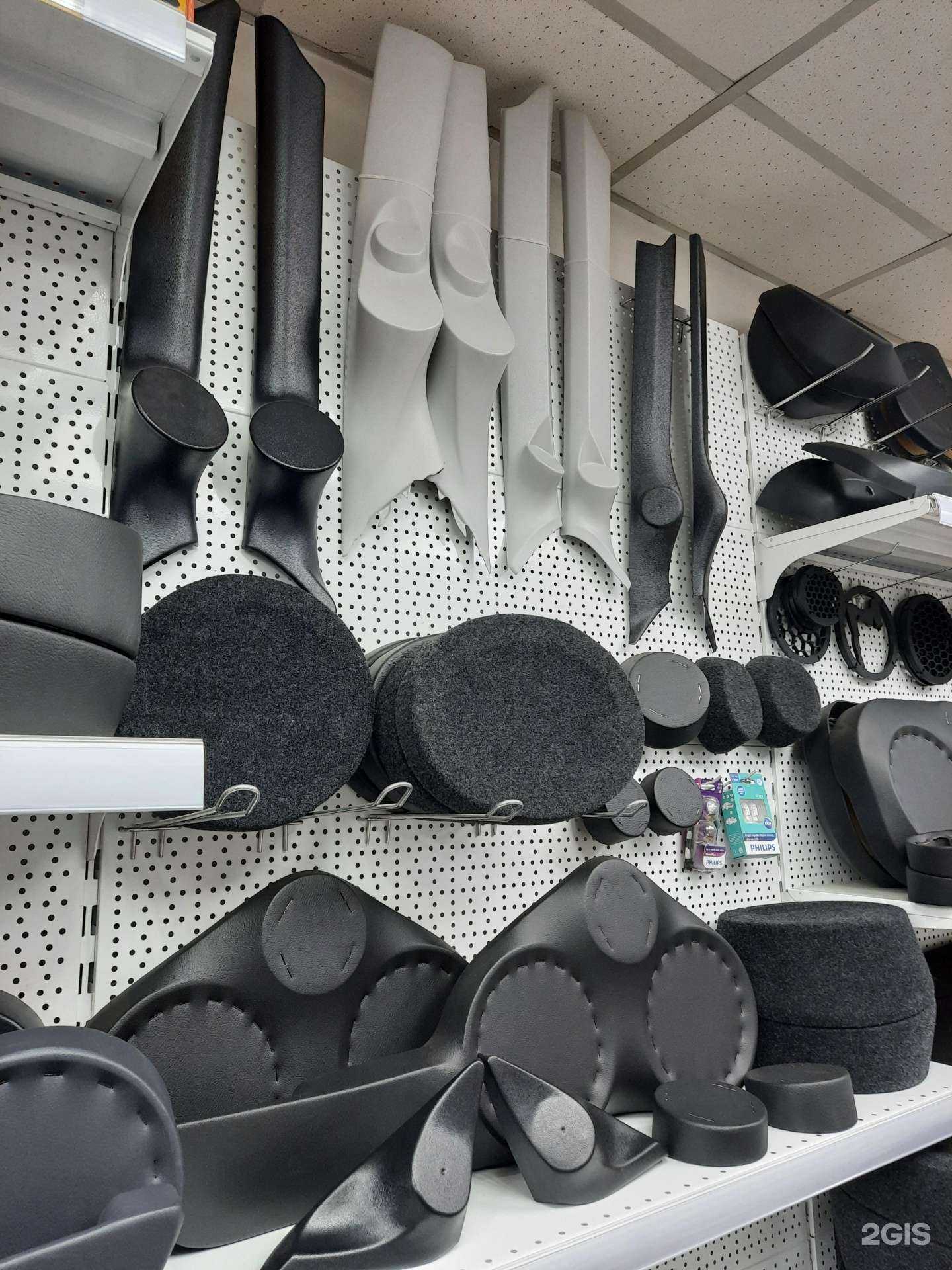 Отзывы на компанию Гуд-Трейд в Красноярске c фото