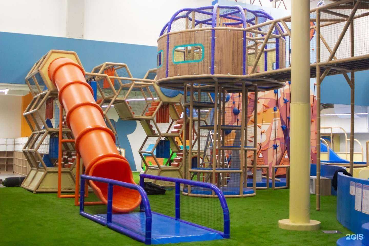 Отзывы на компанию Суперленд в г. Астрахань c фото