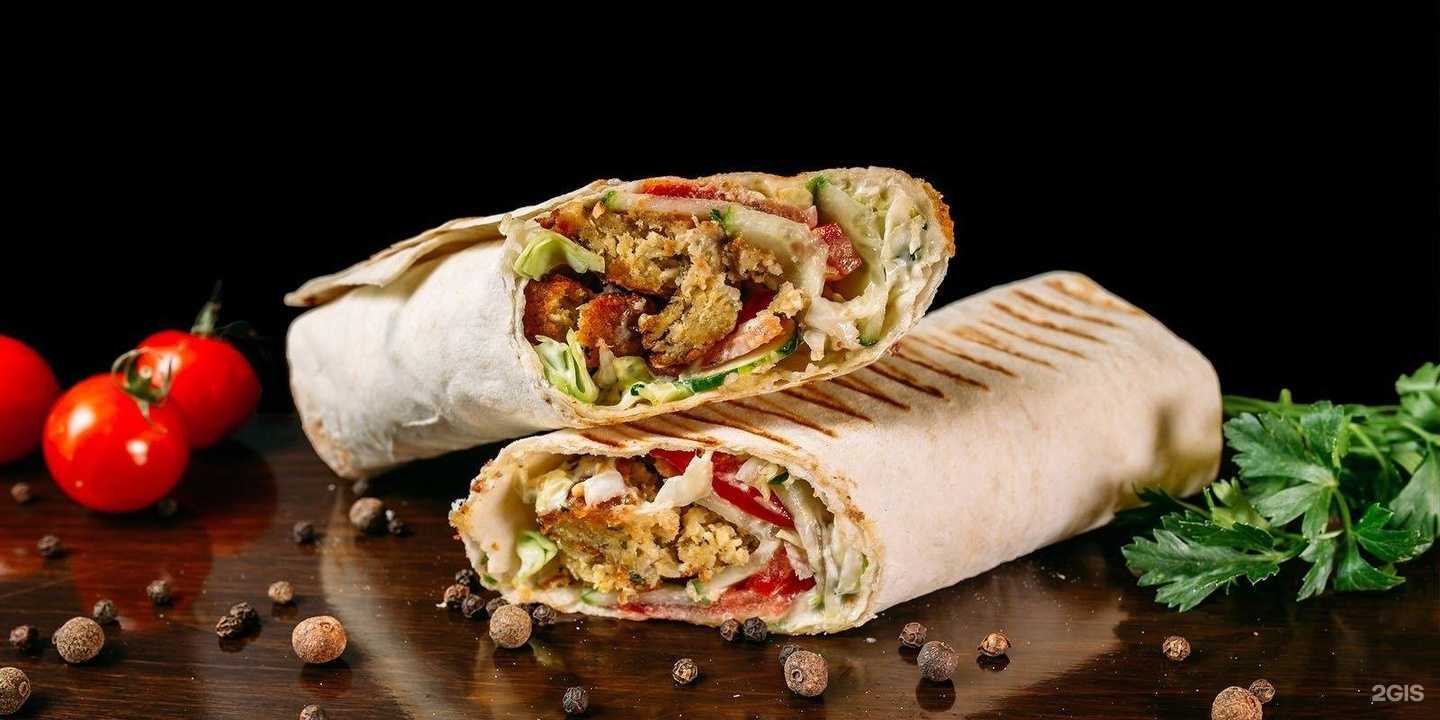 Отзывы на компанию Dalyan Doner в г. Набережные Челны c фото