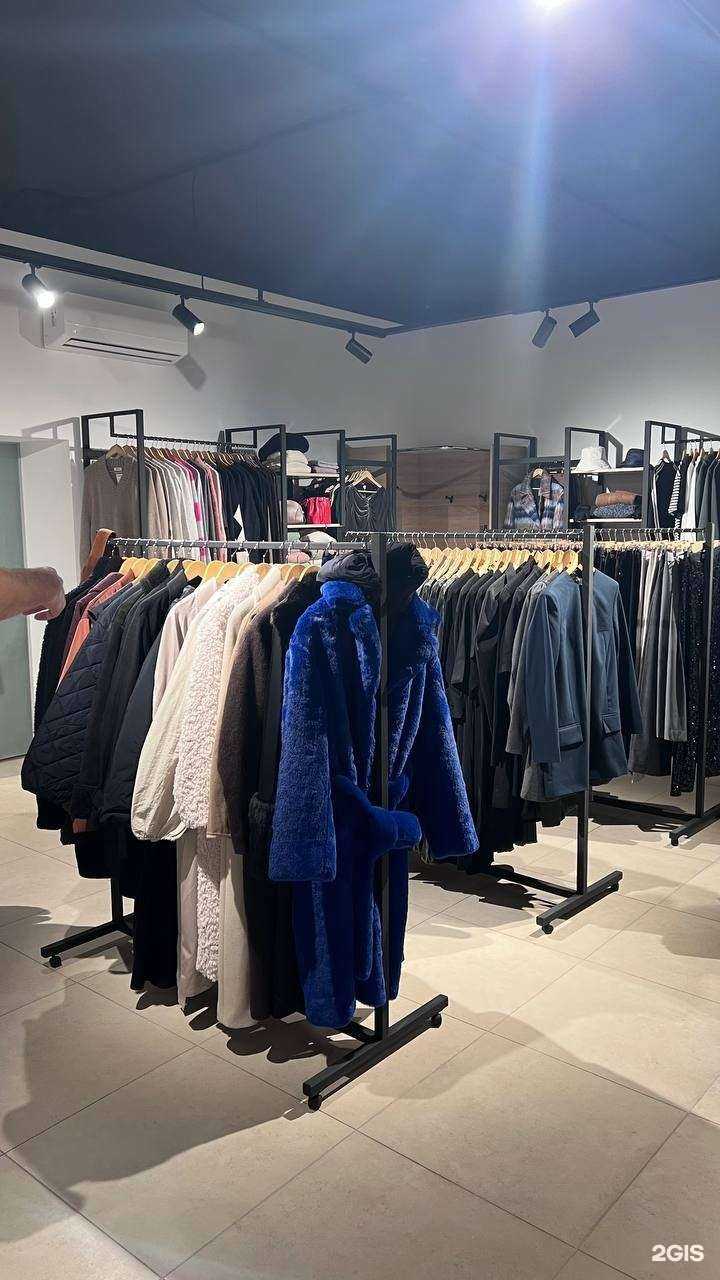 Отзывы на компанию Stockholm Outlet  в Калининграде c фото