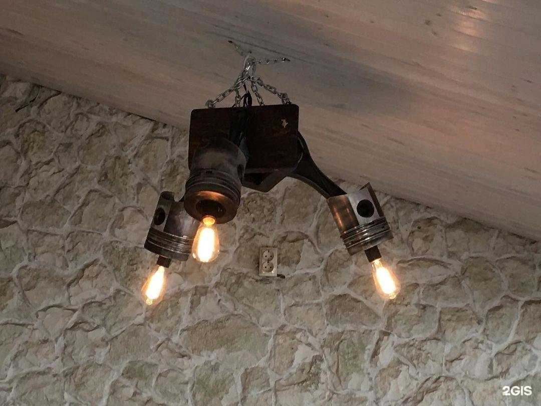 Отзывы на компанию Центр наружной рекламы в г. Пятигорск c фото