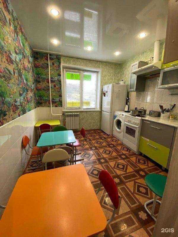 Отзывы на компанию Пчелки в Красноярске c фото