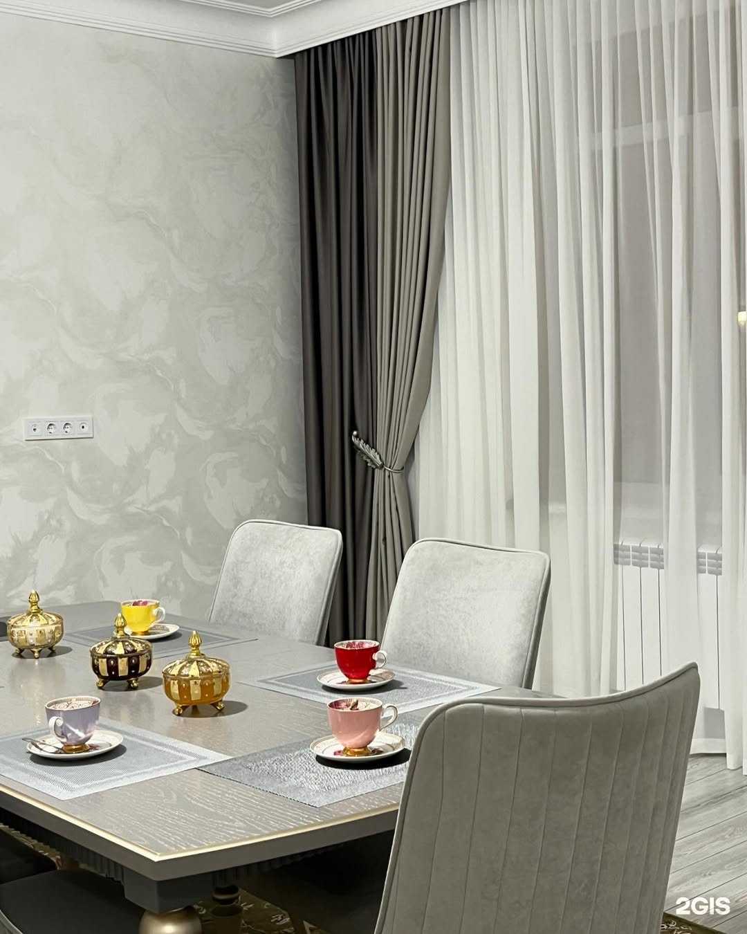 Отзывы на компанию Veluris в г. Каспийск c фото