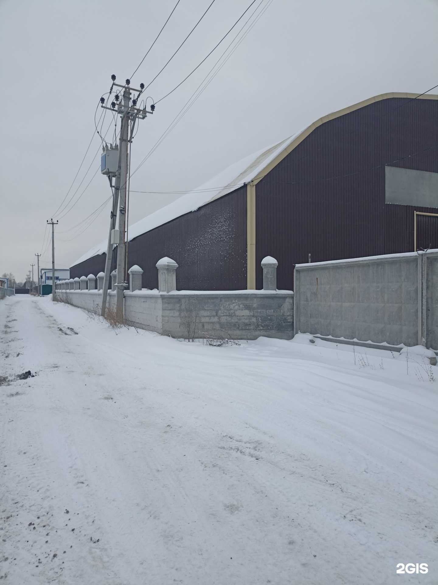 Отзывы на компанию Премиум Бордюр в Тюмени c фото