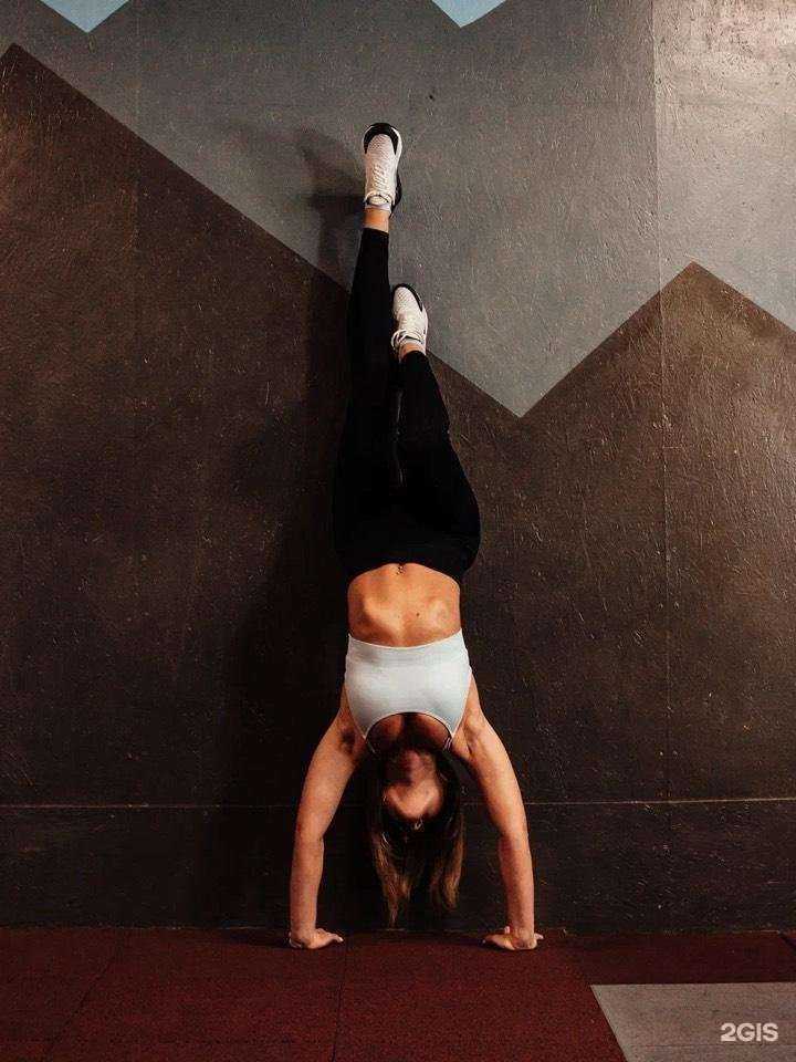 Отзывы на компанию Твоя территория фитнеса в Уфе c фото