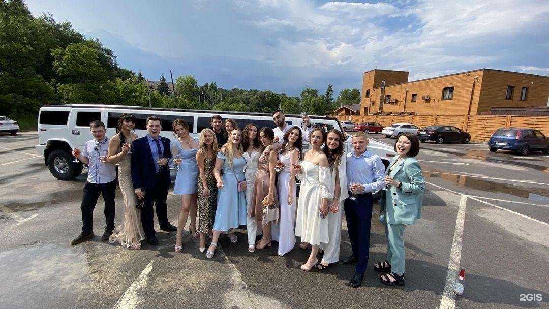 Отзывы на компанию Мендельсон в Воронеже c фото