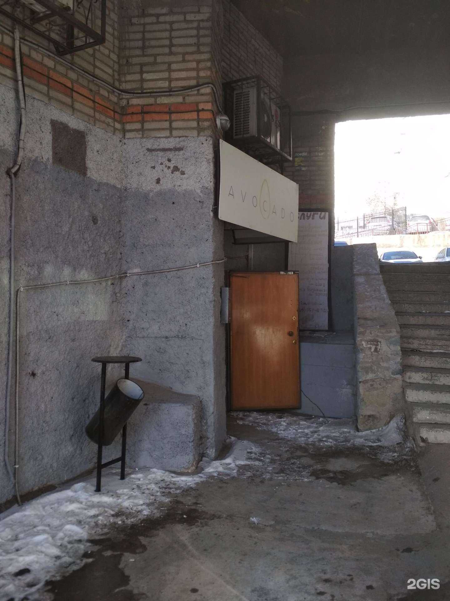 Отзывы на компанию Avocado в Владивостоке c фото