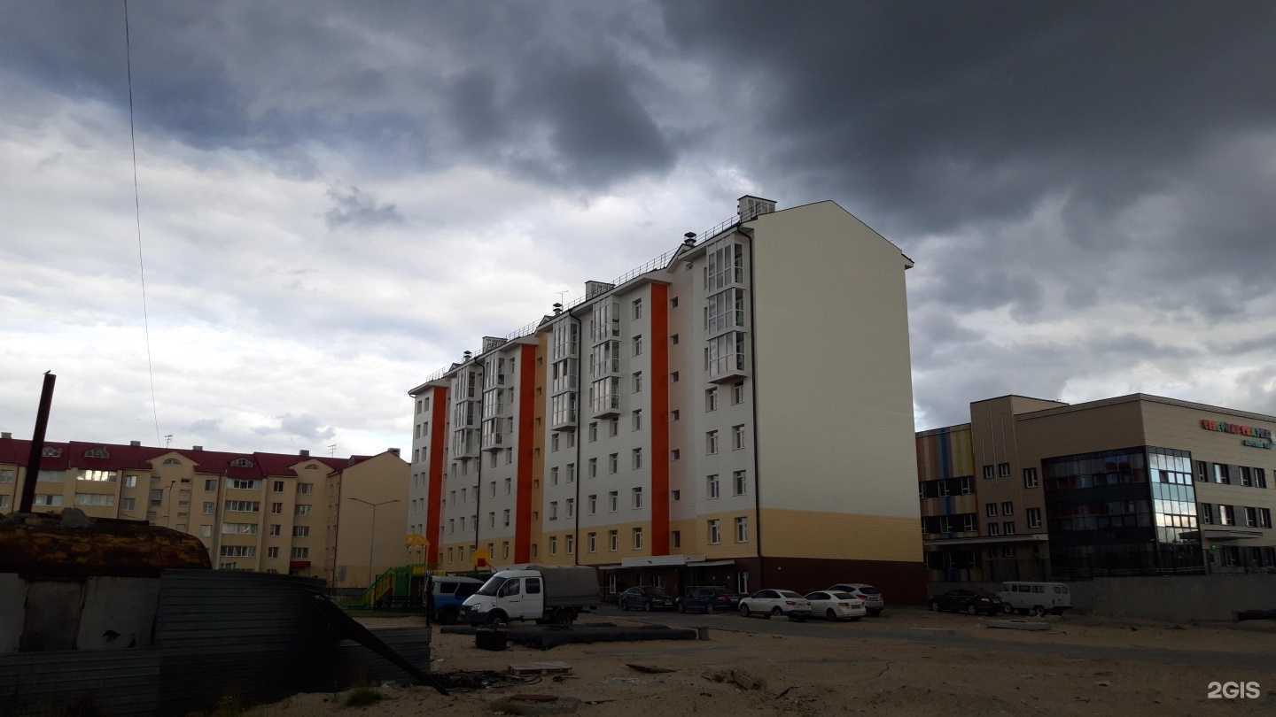 Отзывы на компанию Виктория в Новом Уренгое c фото - фотография 2 из 2