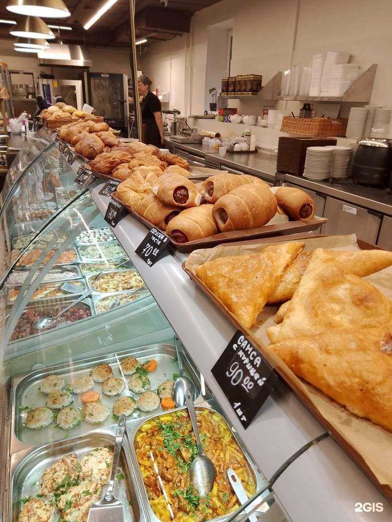 Отзывы на компанию Буфетъ в Нижнем Новгороде c фото