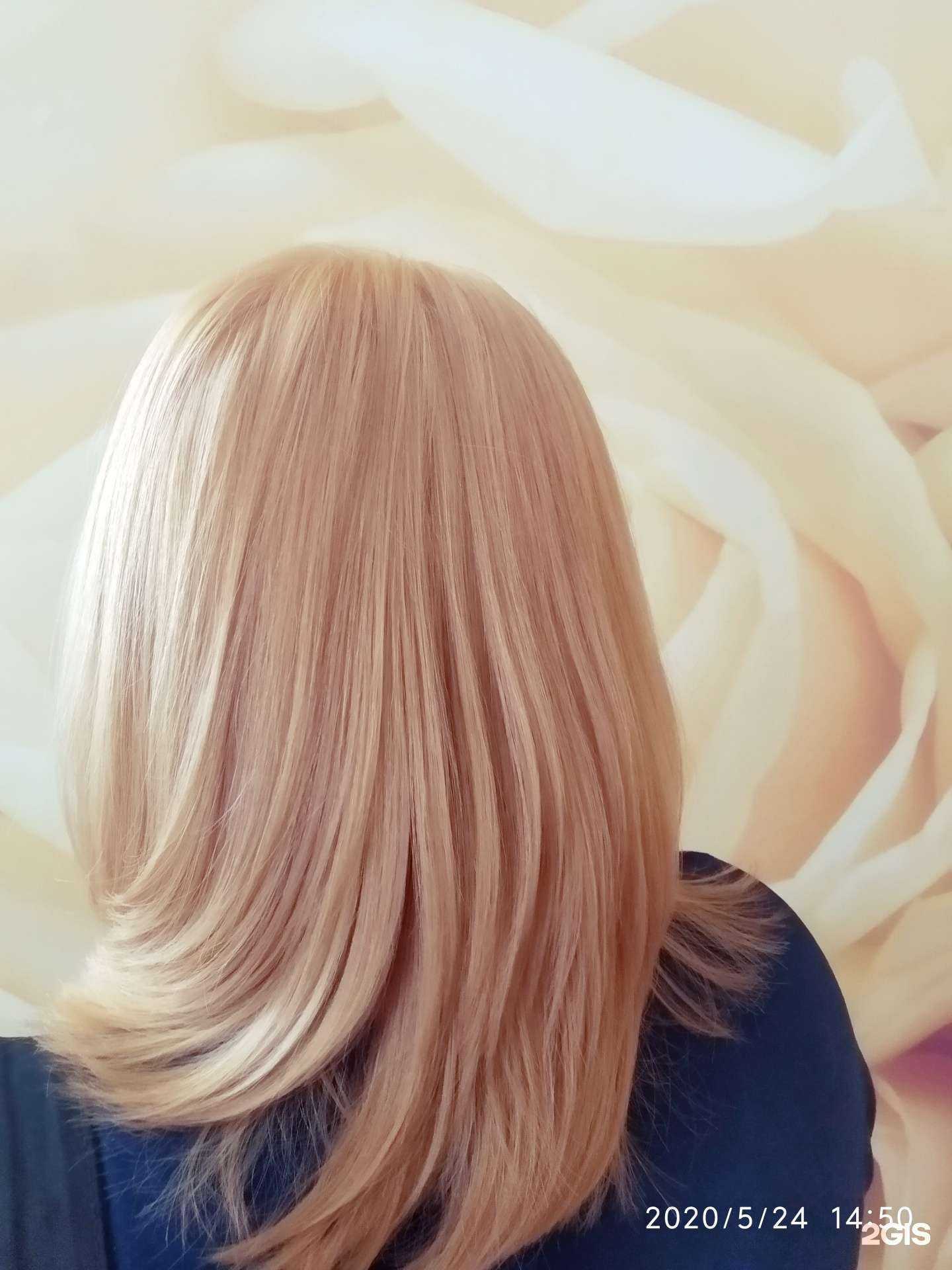 Отзывы на компанию Парикмахер Светлана в Челябинске c фото