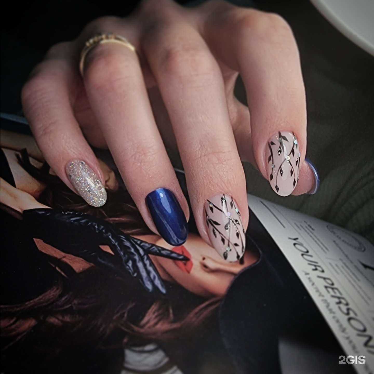 Отзывы на компанию DariNail в г. Сургут c фото