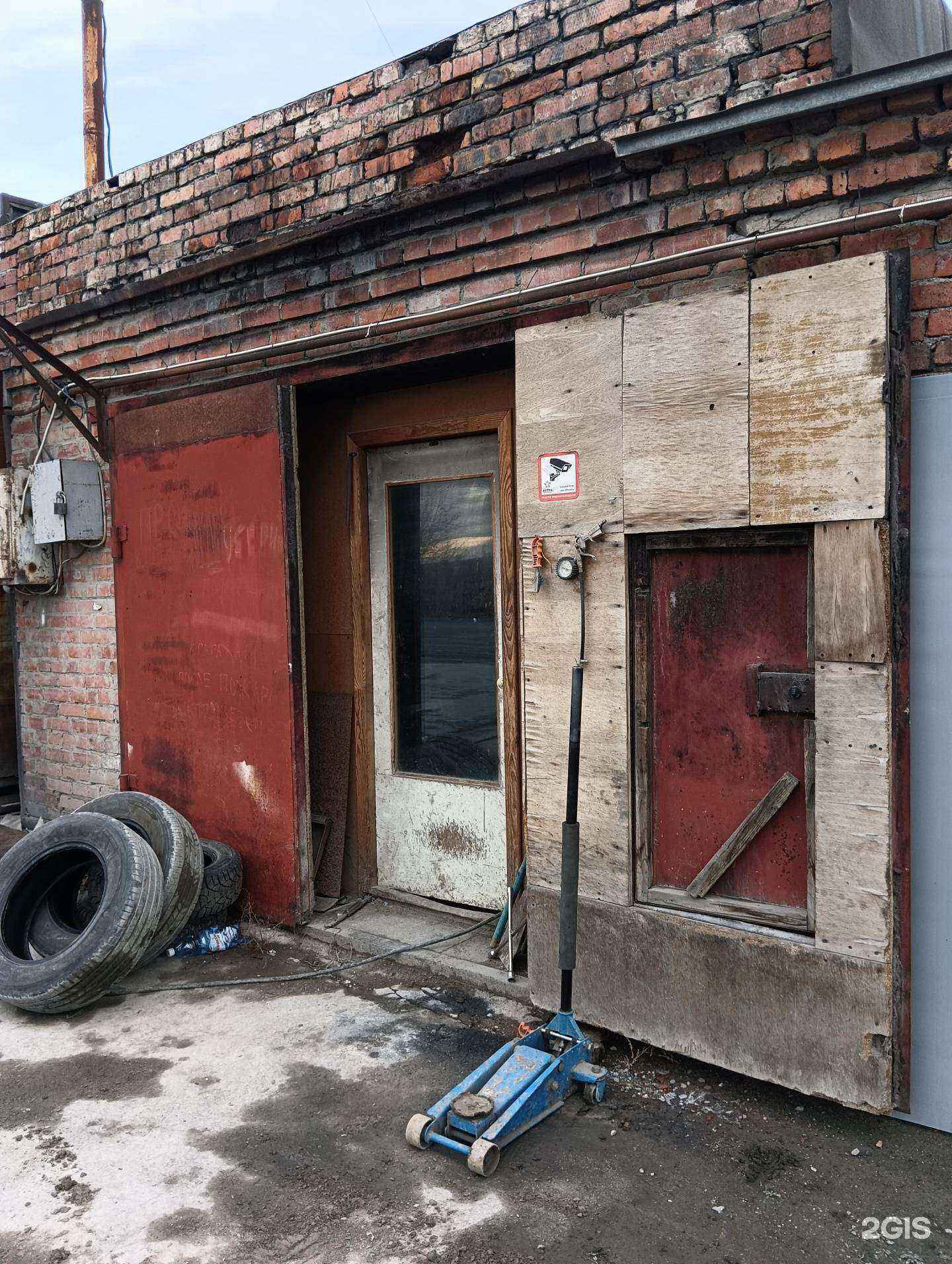 Отзывы на компанию Транспортная компания в г. Искитим c фото