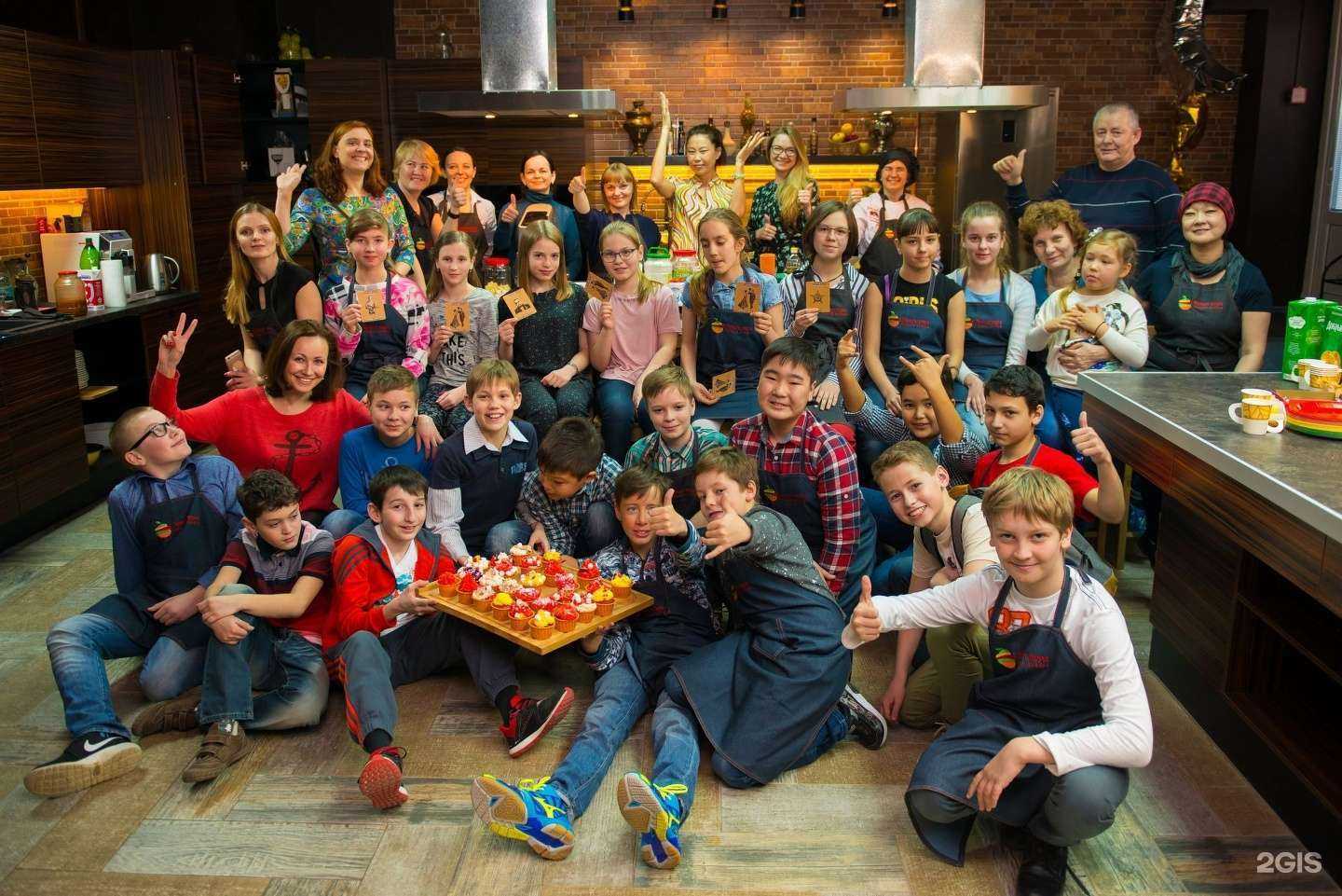 Отзывы на компанию Краски Вкуса в г. Иркутск c фото