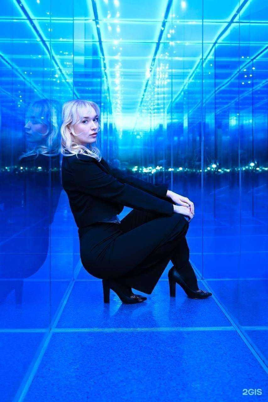 Отзывы на компанию Smile Park в Нижнем Новгороде c фото