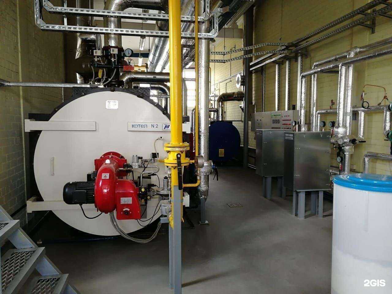 Отзывы на компанию Теплоавтоматика в Орехово-Зуеве c фото