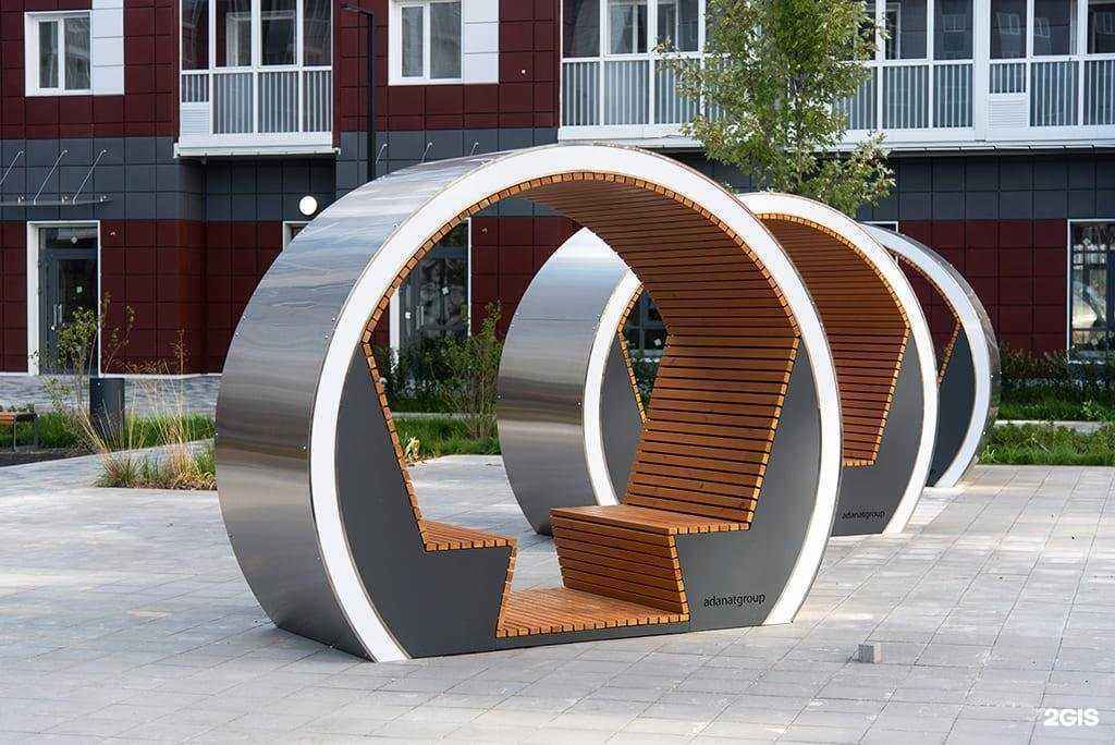 Отзывы на компанию Спортстрой в г. Тюмень c фото