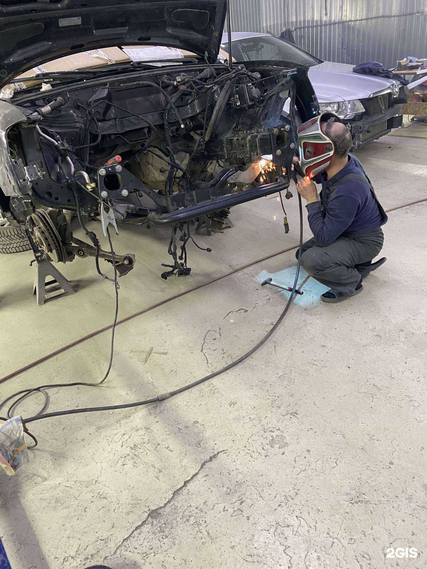 Отзывы на компанию Aks service в Сургуте c фото