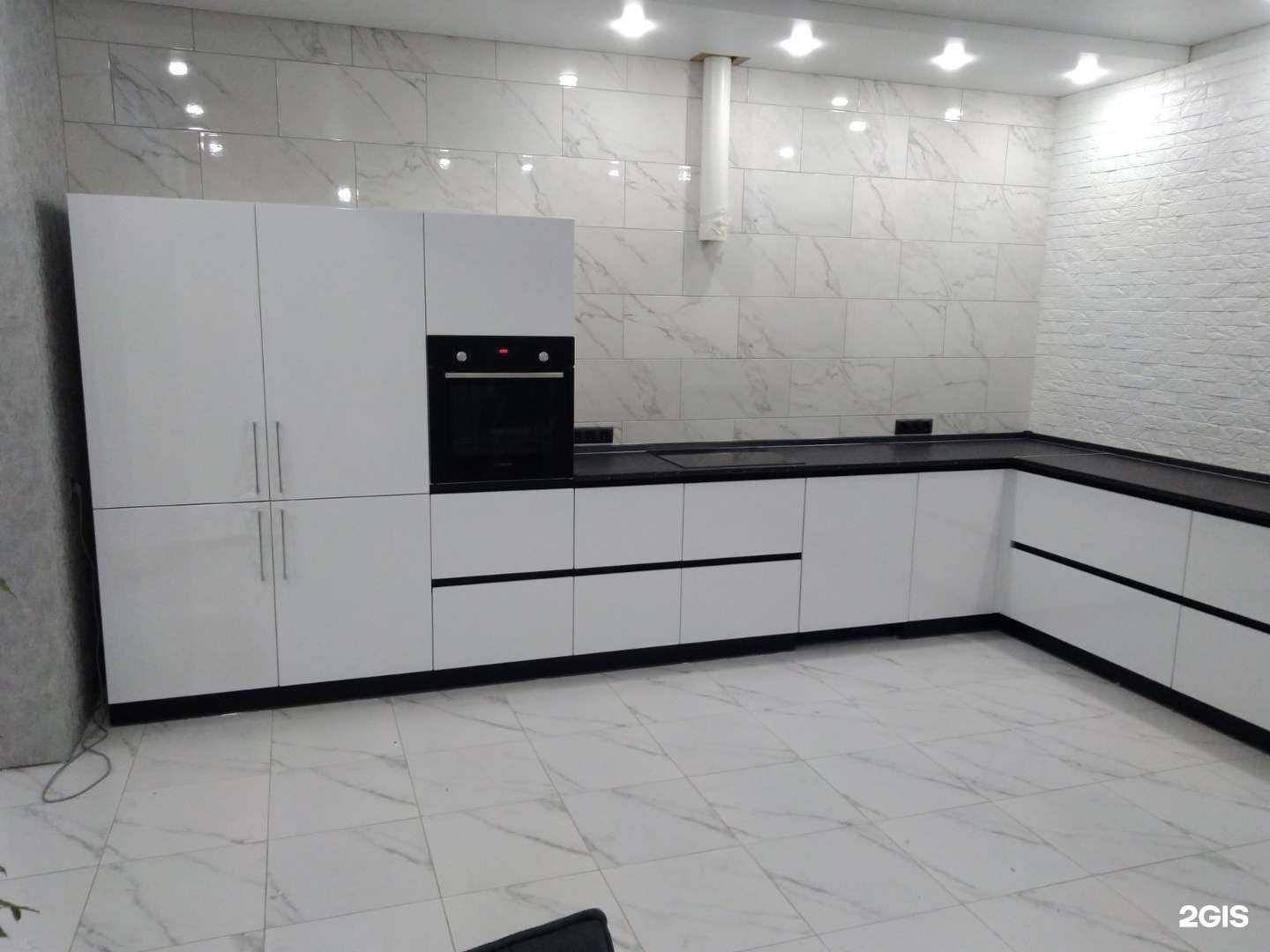 Отзывы на компанию Мебель корпус 19 в г. Черногорск c фото