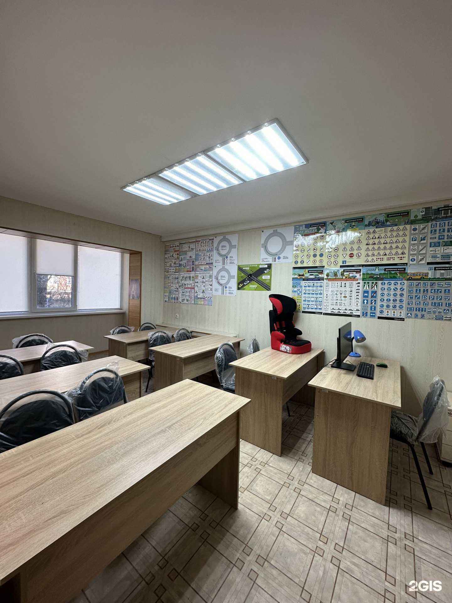 Отзывы на компанию Школа Мастеров в г. Пятигорск c фото