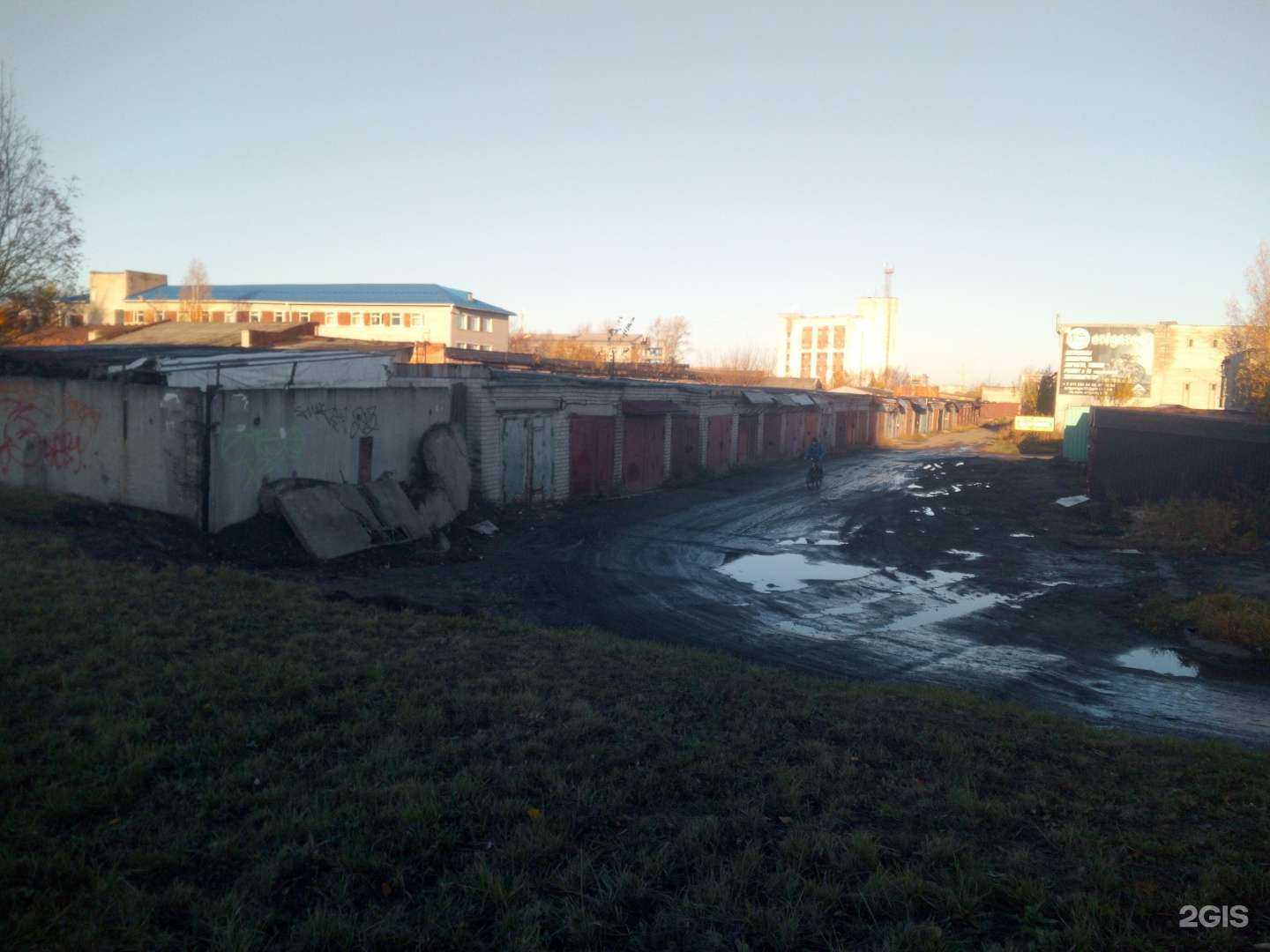 Отзывы на компанию АртГараж в Архангельске c фото - фотография 2 из 2