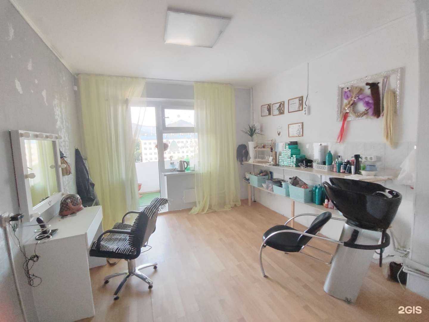 Отзывы на компанию Capelli в Новороссийске c фото