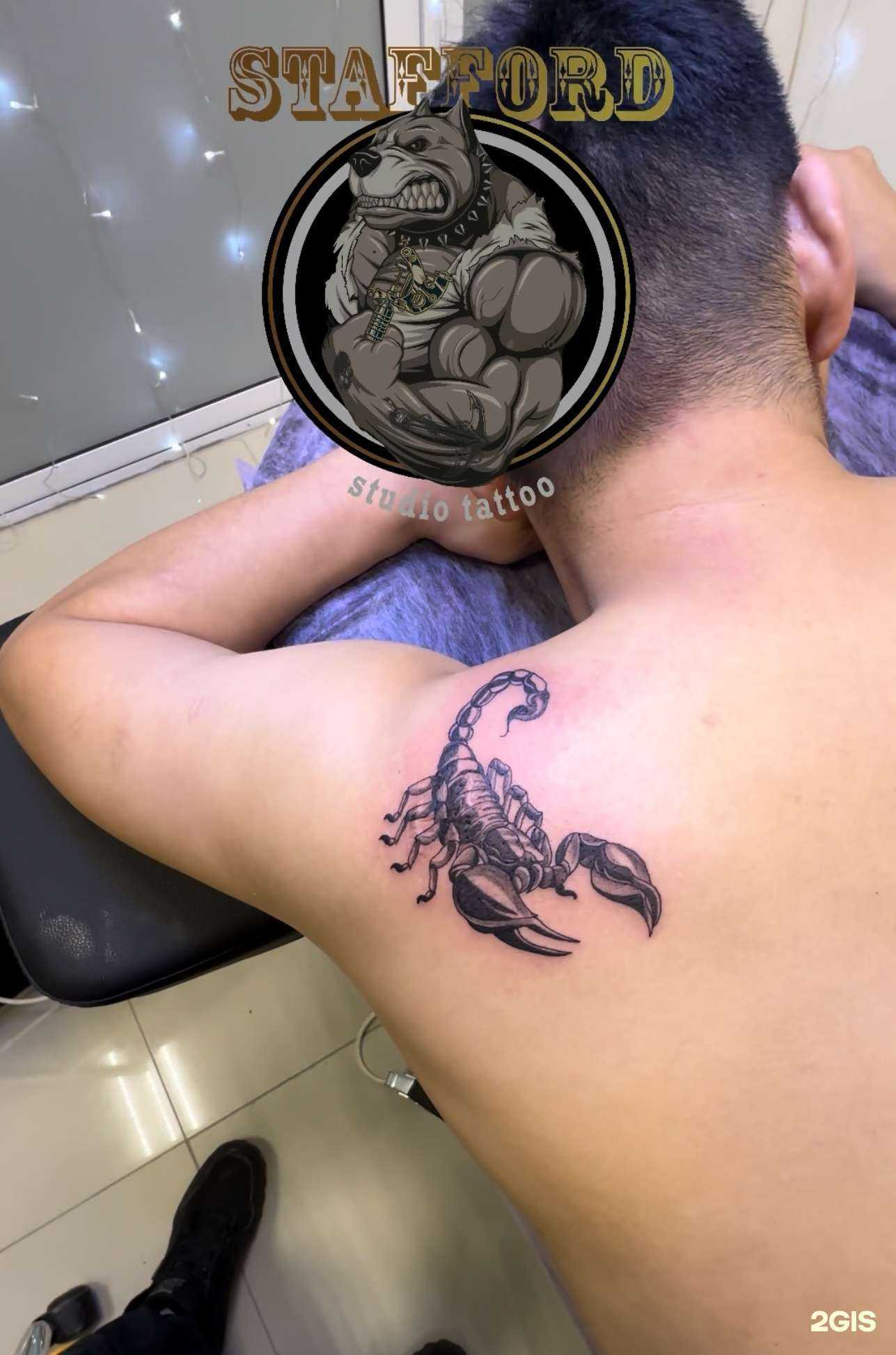 Отзывы на компанию Stafford в Якутске c фото