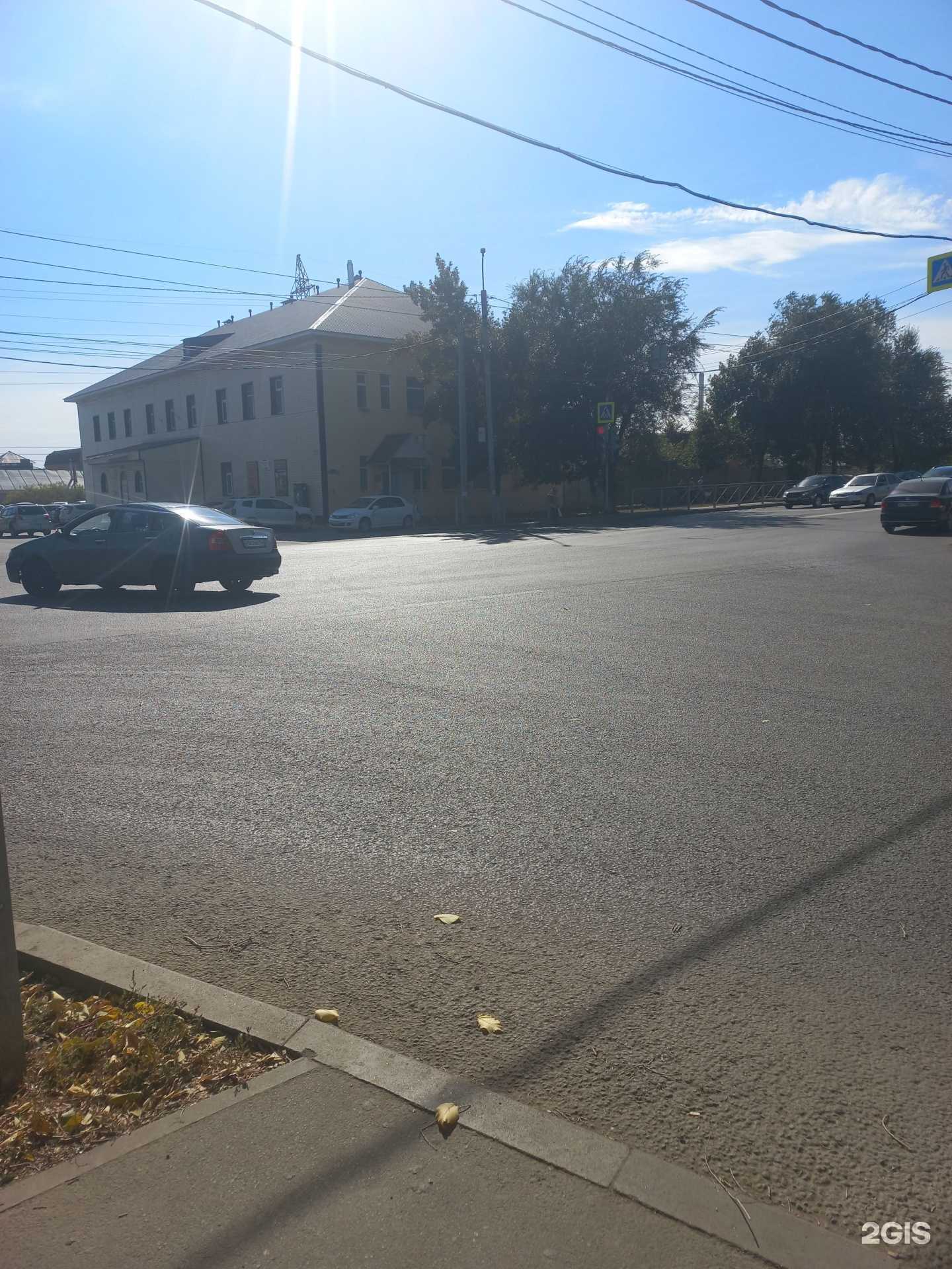 Отзывы на компанию Банный комплекс на Луговой в Оренбурге c фото - фотография 2 из 2