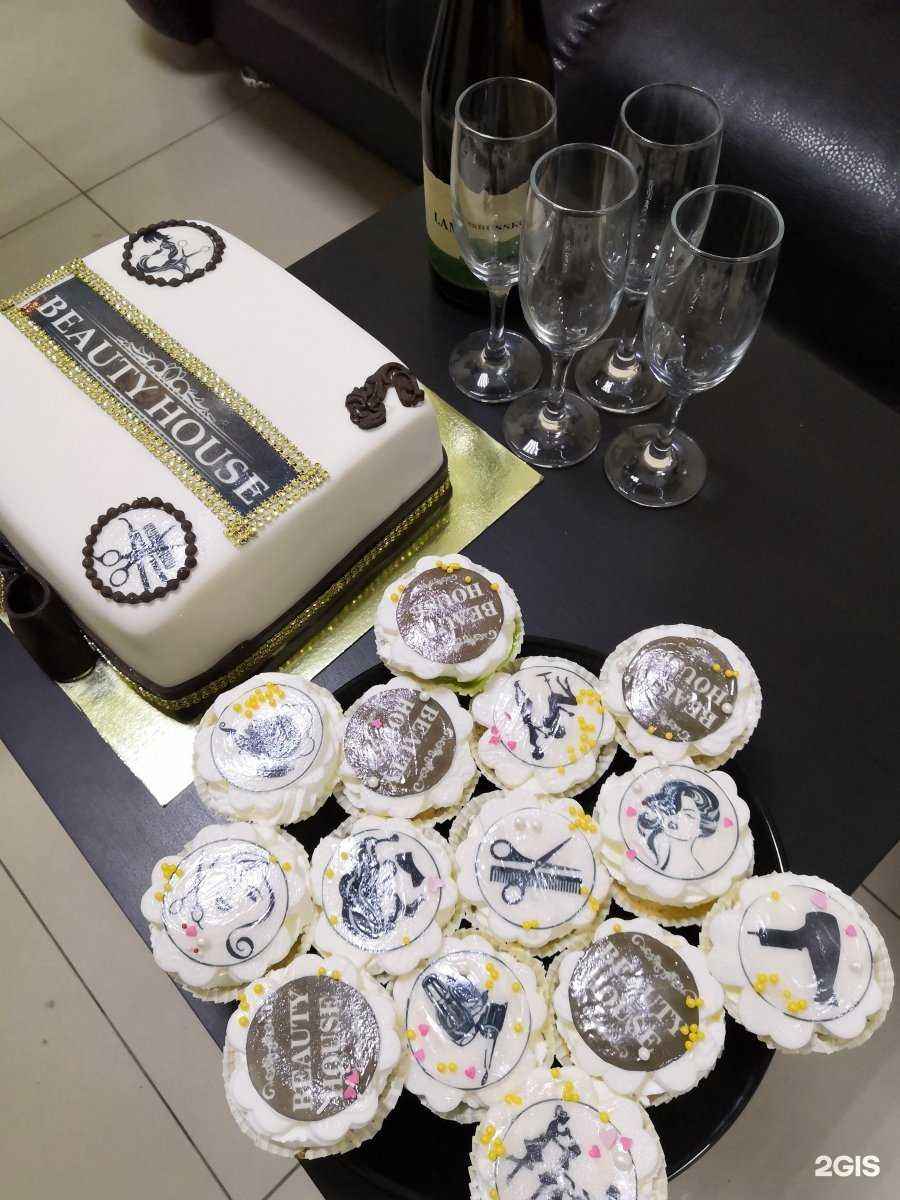 Отзывы на компанию Beauty House в Саранске c фото