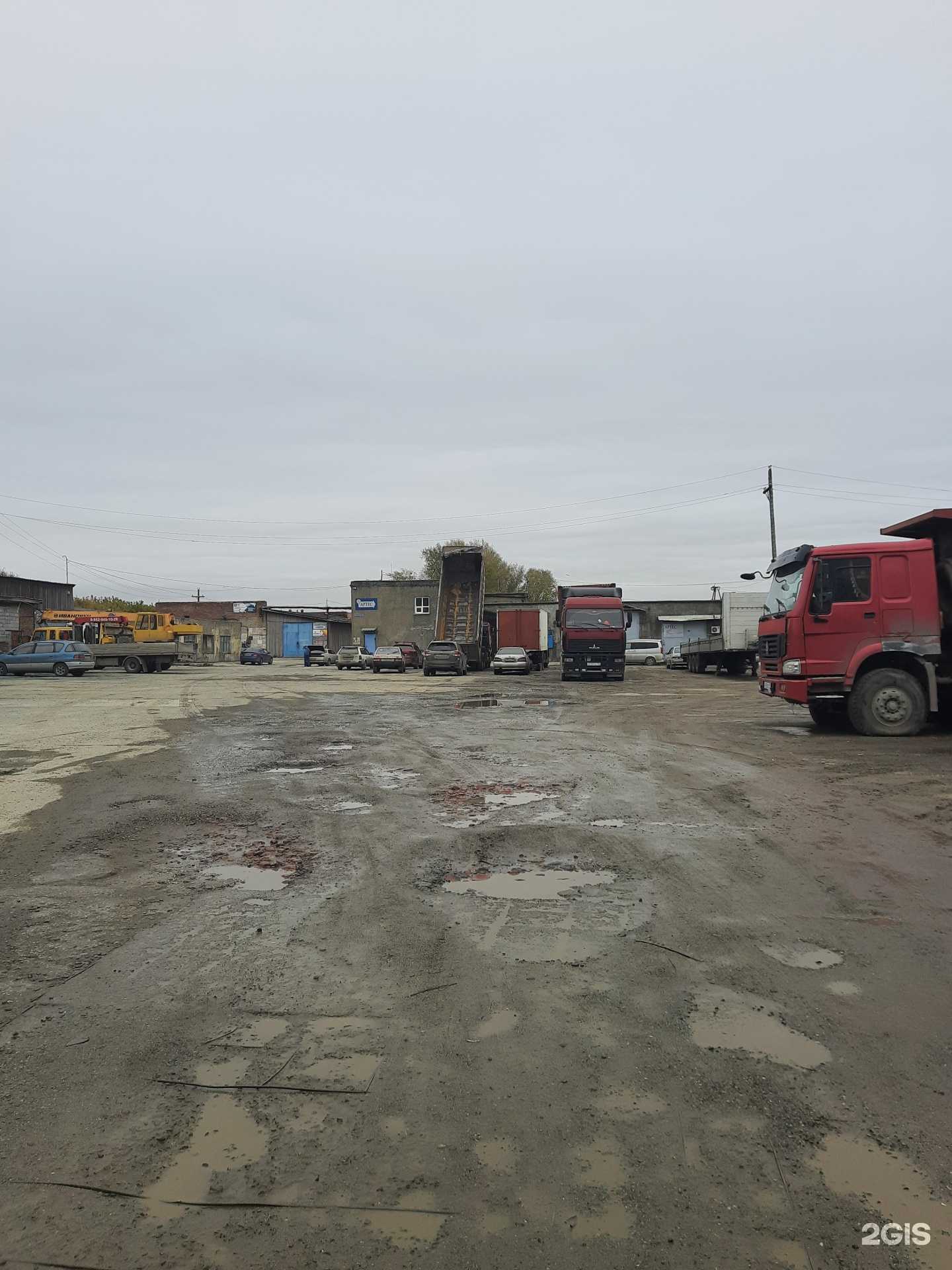 Отзывы на компанию Регионметаллсервис в Новосибирске c фото