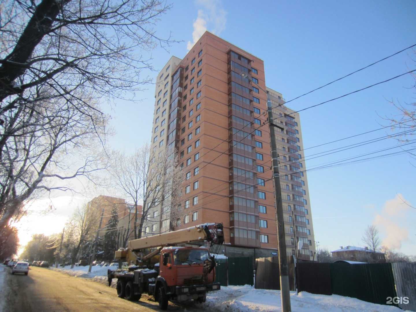 Отзывы на компанию Загородом в г. Тула c фото