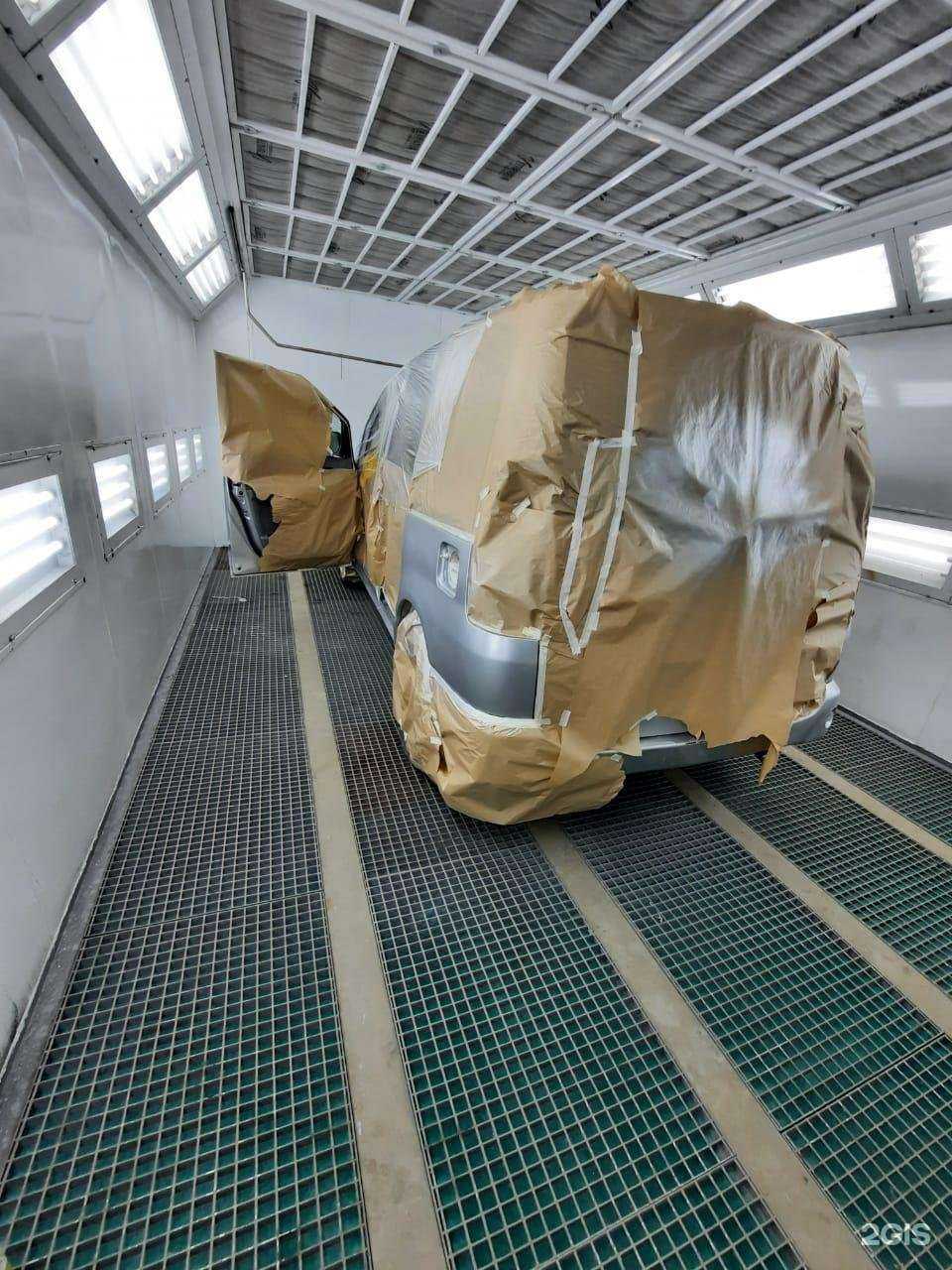 Отзывы на компанию Порог 65 в Южно-Сахалинске c фото