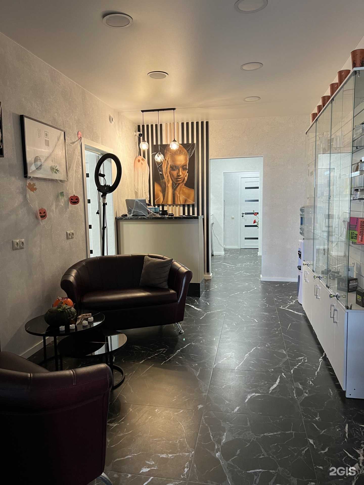 Отзывы на компанию Callisto в Стрежевое c фото