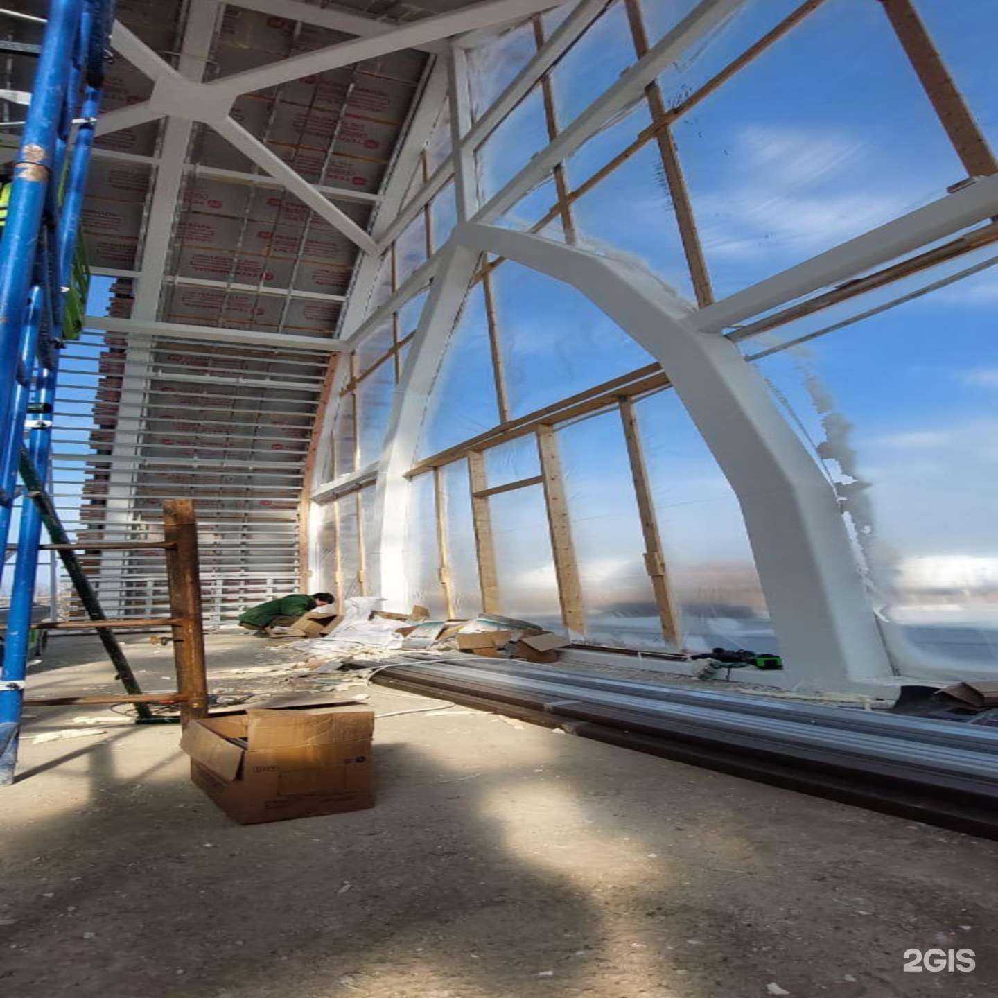 Отзывы на компанию Мопс в Воронеже c фото