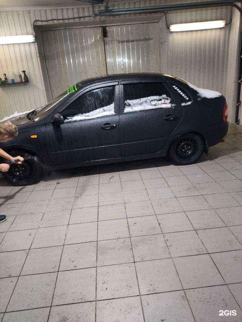 Отзывы на компанию Шумкар в Ярославле c фото