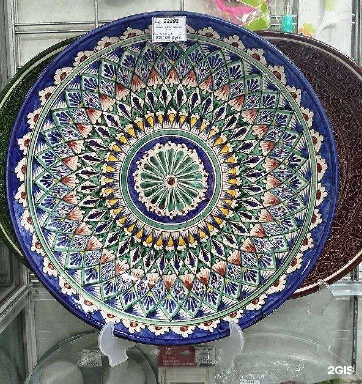 Отзывы на компанию Мир посуды в г. Уссурийск c фото