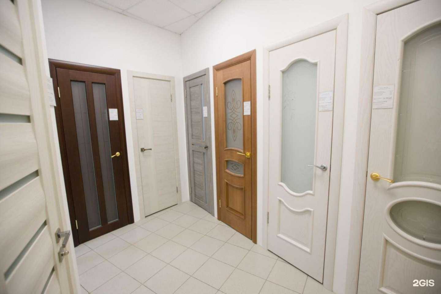 Отзывы на компанию Ваши Двери в Якутске c фото