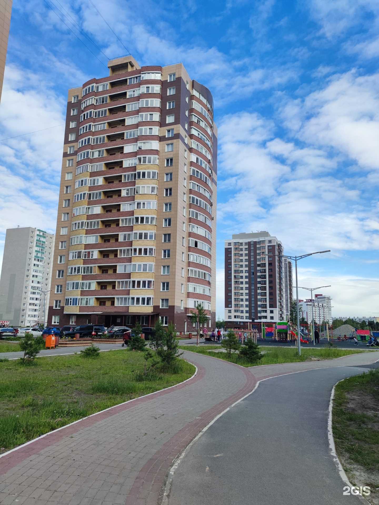 Отзывы на компанию Стихия в Сургуте c фото