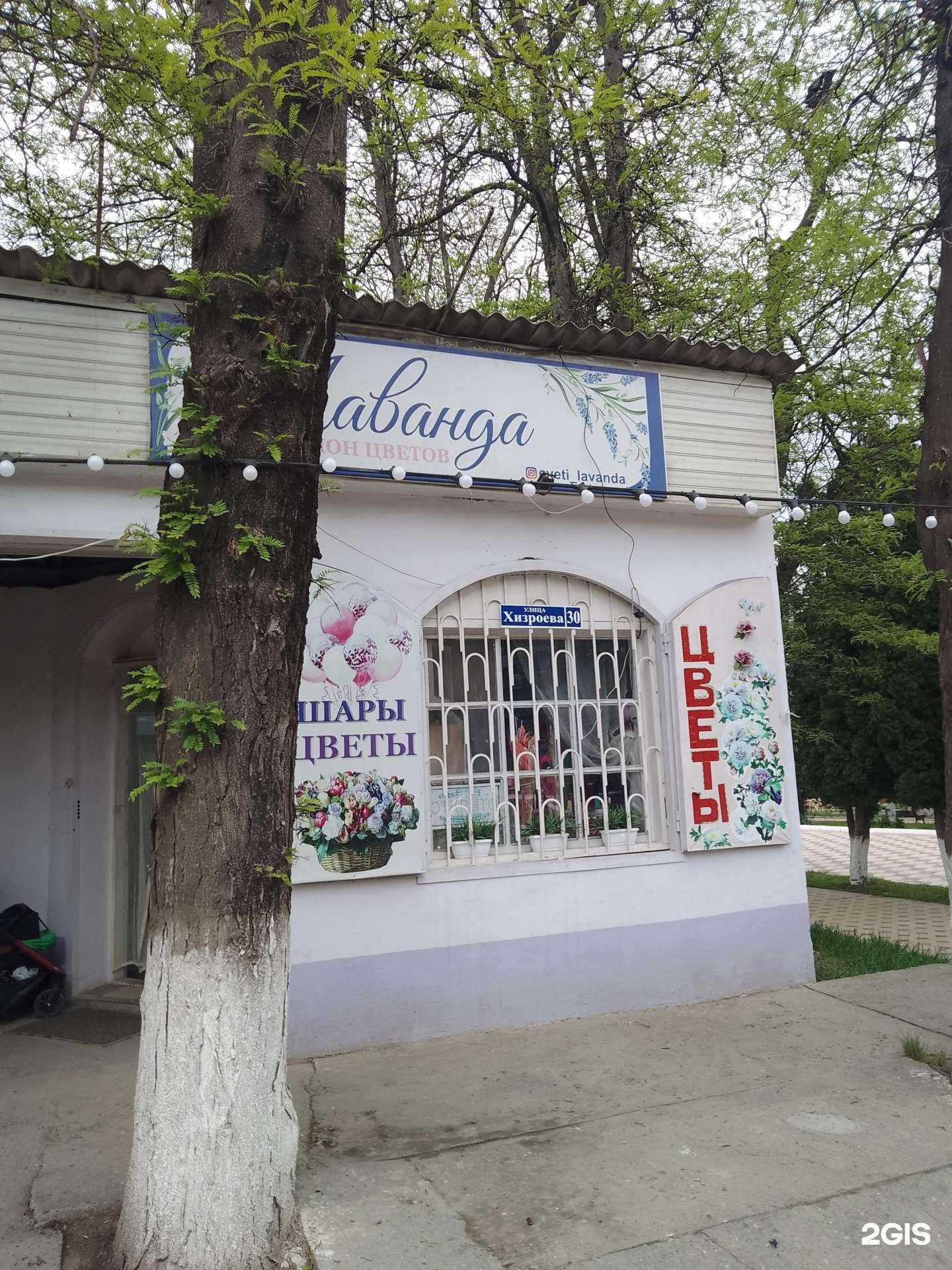 Отзывы на компанию Лаванда в Буйнакске c фото