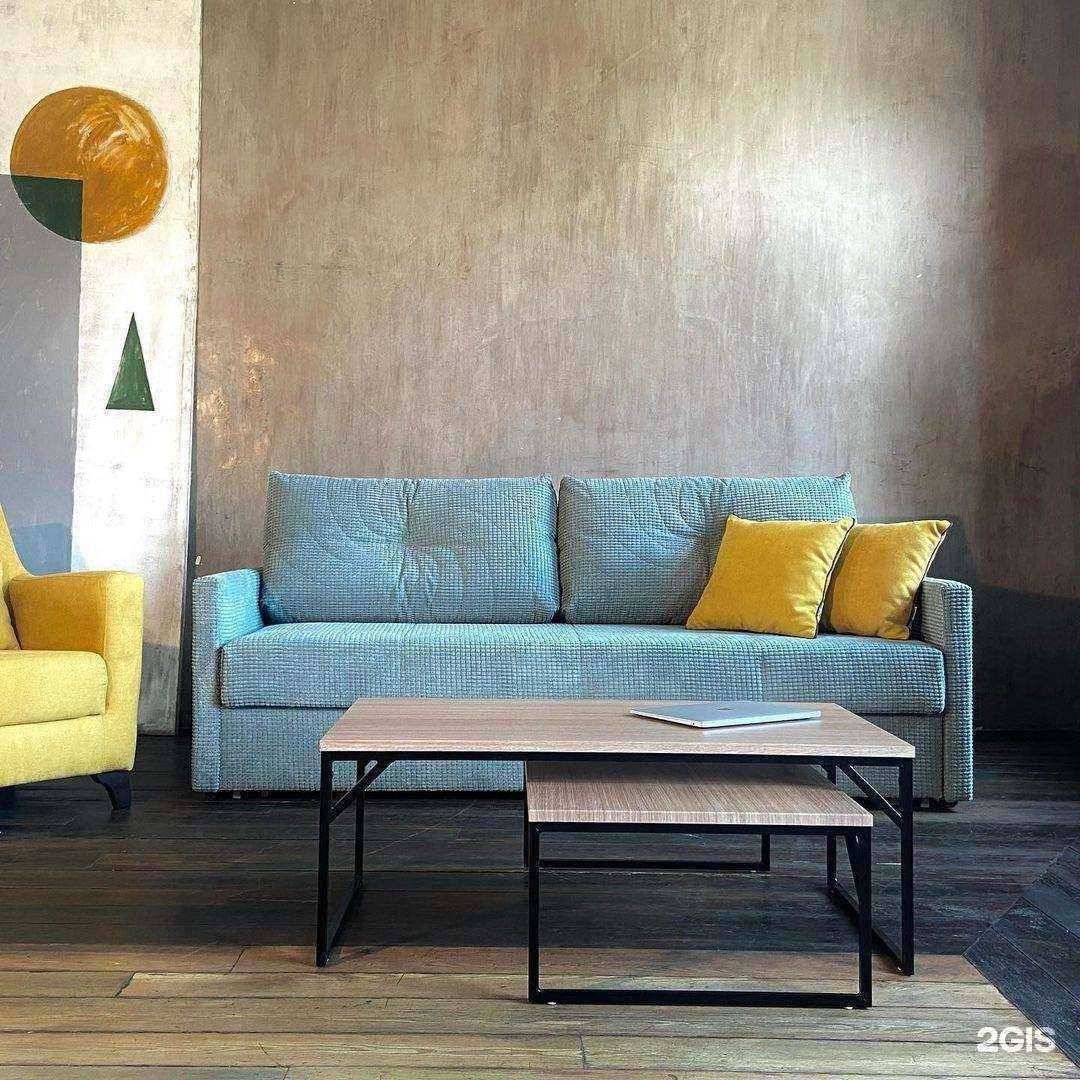 Отзывы на компанию Цвет диванов в Обнинске c фото