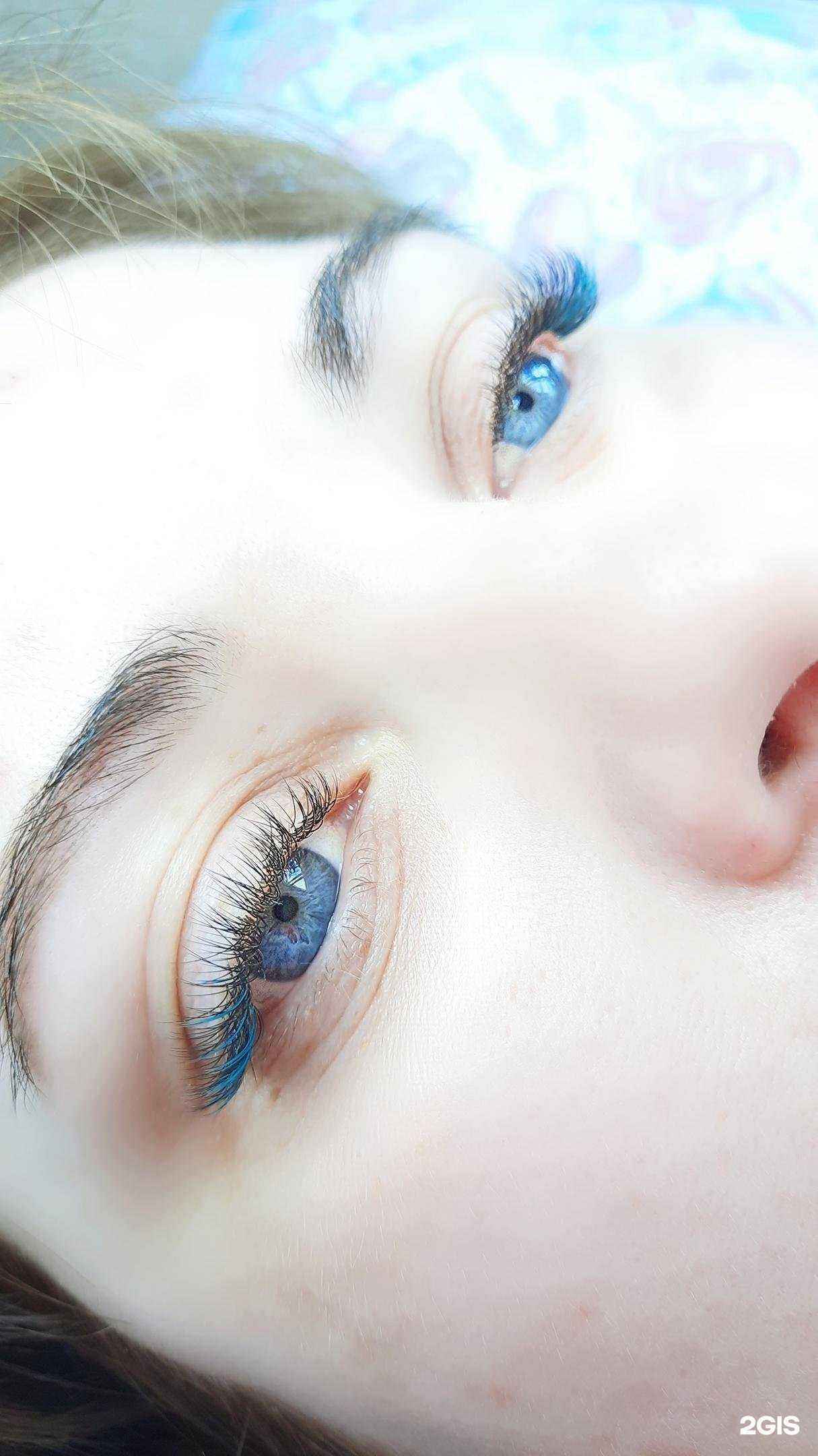 Отзывы на компанию Sea-Lash atelier в Челябинске c фото