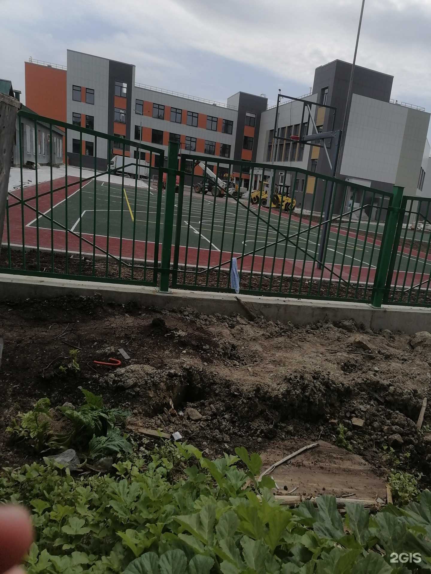 Отзывы на компанию Средняя школа №30 в г. Южно-Сахалинск c фото