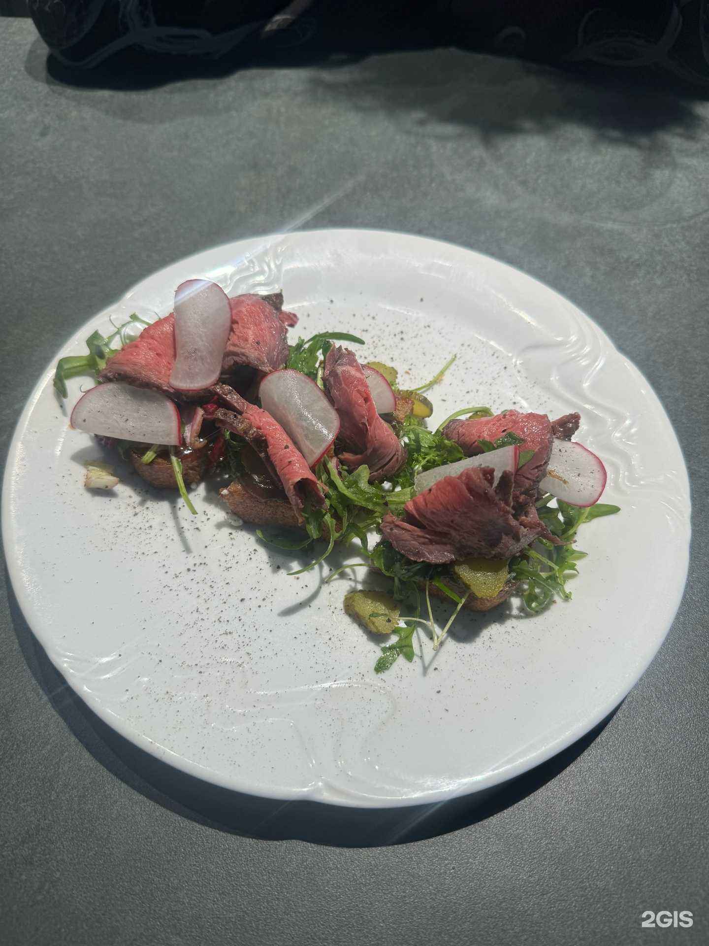 Отзывы на компанию По-Барски в г. Абакан c фото