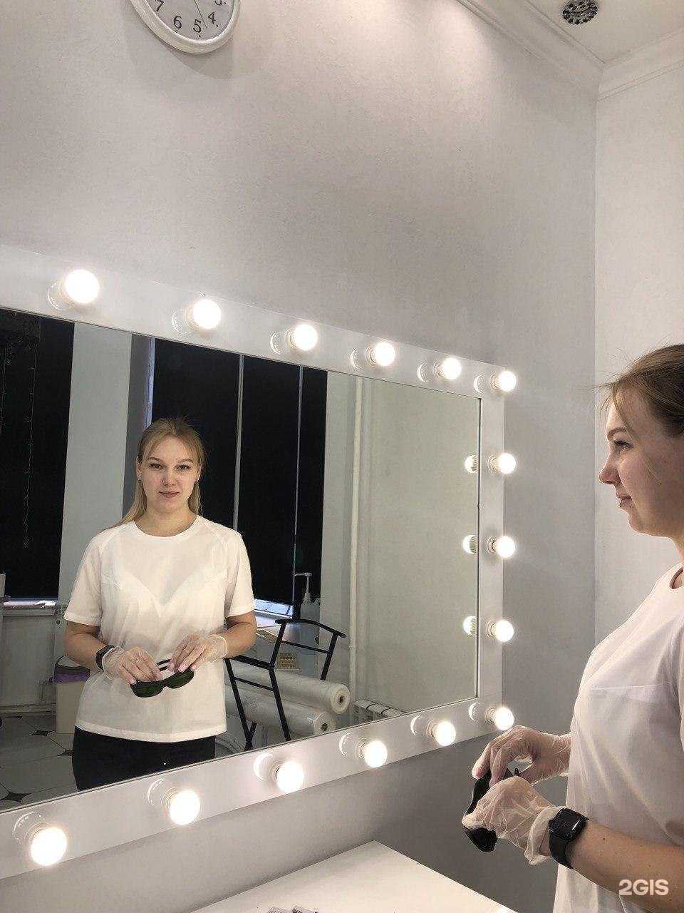 Отзывы на компанию Lismi в г. Оренбург c фото