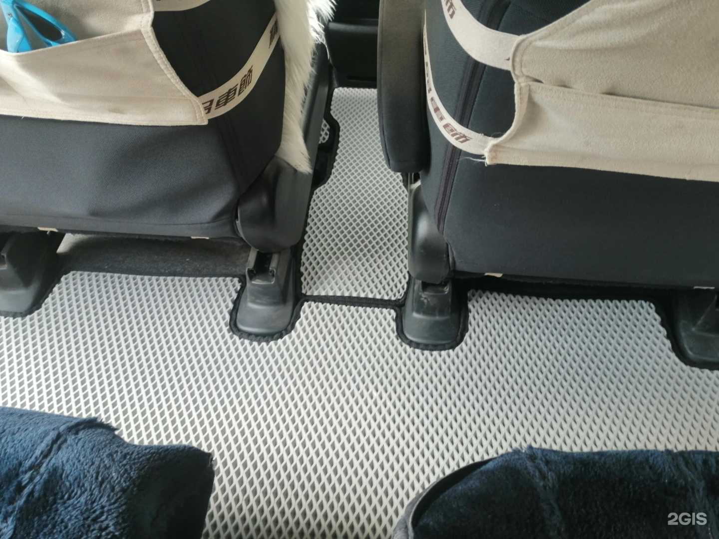 Отзывы на компанию EVAkovrik03 в г. Улан-Удэ c фото