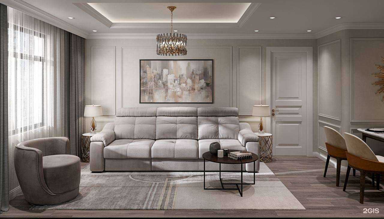 Отзывы на компанию Авангард в Хабаровске c фото