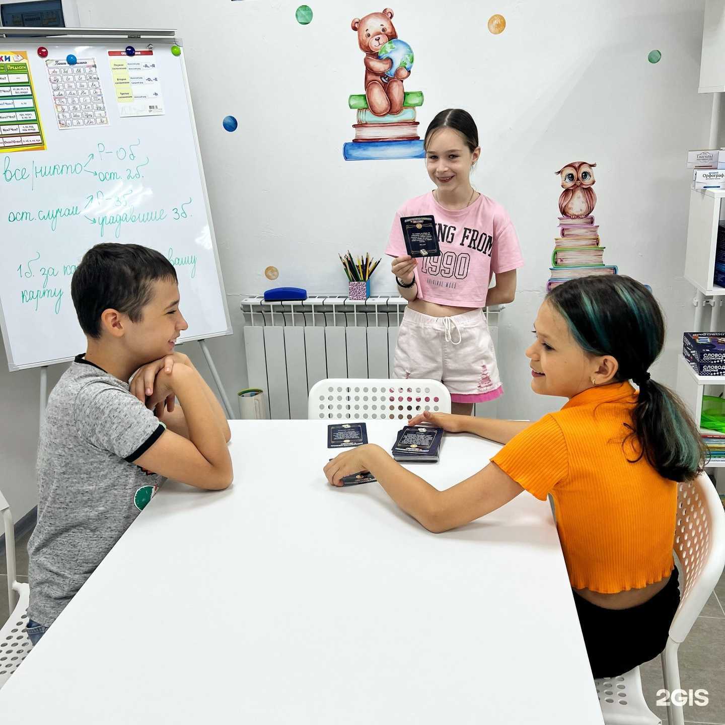 Отзывы на компанию Нарния в Краснодаре c фото