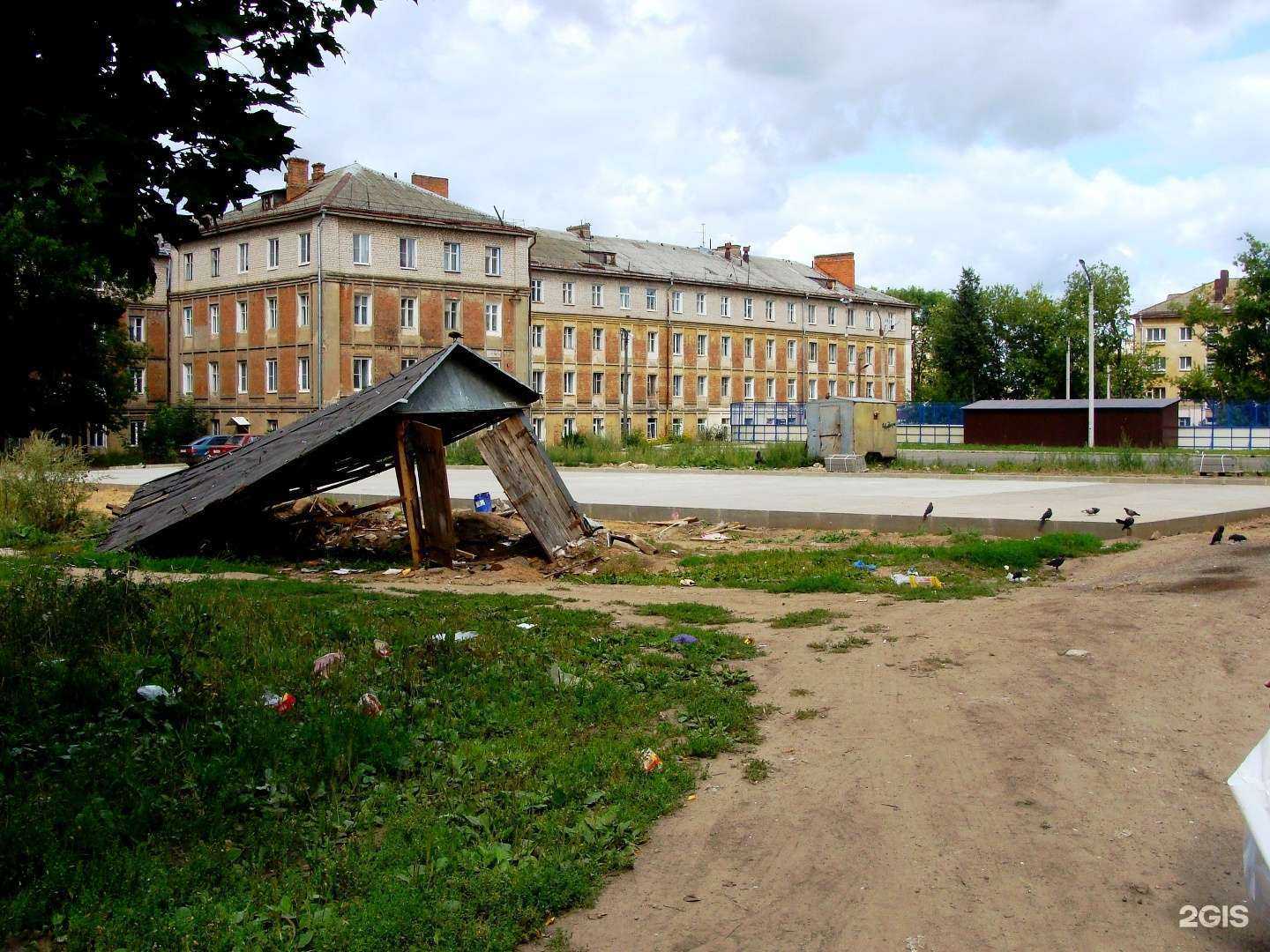 Отзывы на компанию Дуэт, салон красоты в Ярцеве c фото - фотография 2 из 2