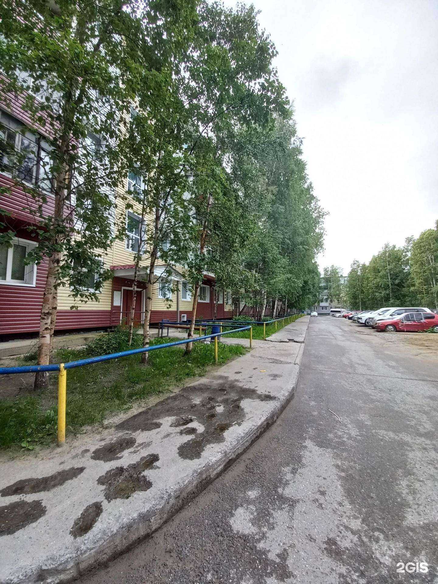 Отзывы на компанию Iceberg в Нижневартовске c фото