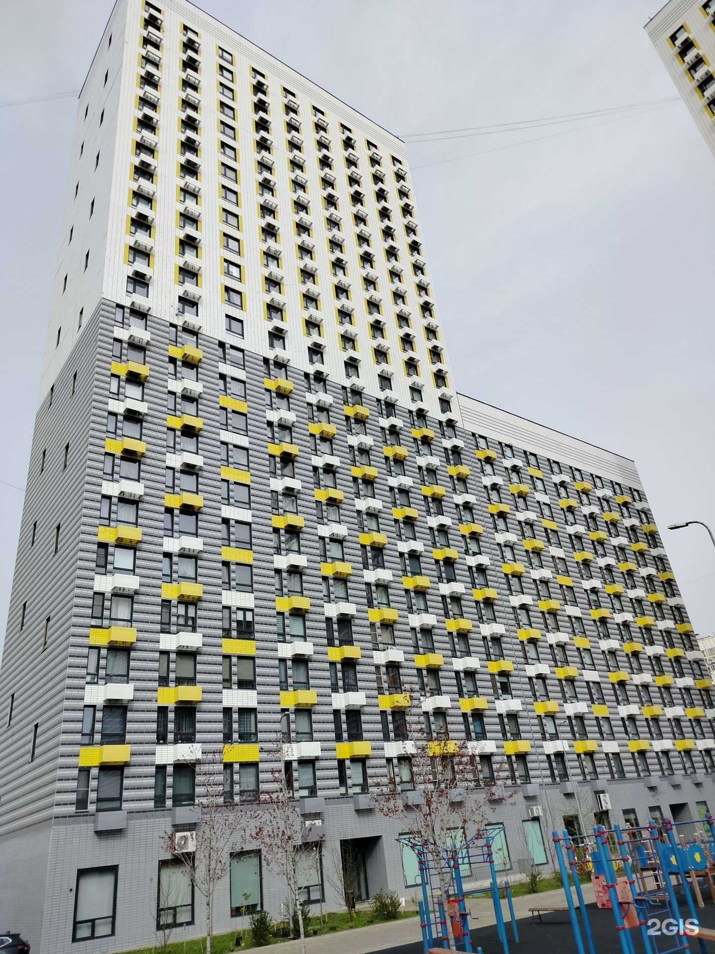 Отзывы на компанию Микс в Химках c фото - фотография 2 из 2